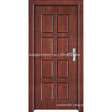 Wood Door (JKD-P-108)